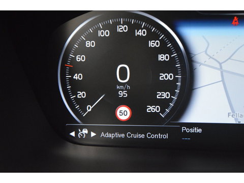 Volvo V90 Cross Country T5 AWD | Panoramadak | Trekhaak 2400KG | Stoelverwarming | Leer | Apple CarPlay | BLIS |