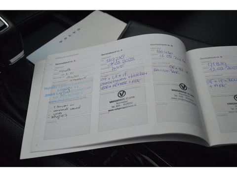 Volvo V90 Cross Country T5 AWD | Panoramadak | Trekhaak 2400KG | Stoelverwarming | Leer | Apple CarPlay | BLIS |