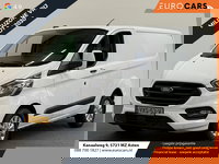 Ford Transit Custom - 280 2.0 TDCI L1H1 Trend Automaat Navigatie DAB Parkeersensoren Airco Camera Carplay Trekhaak