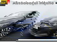 Volkswagen Golf - 1.4 eHybrid 204PK DSG STYLE CAMERA/CARPLAY/STUURVERW.