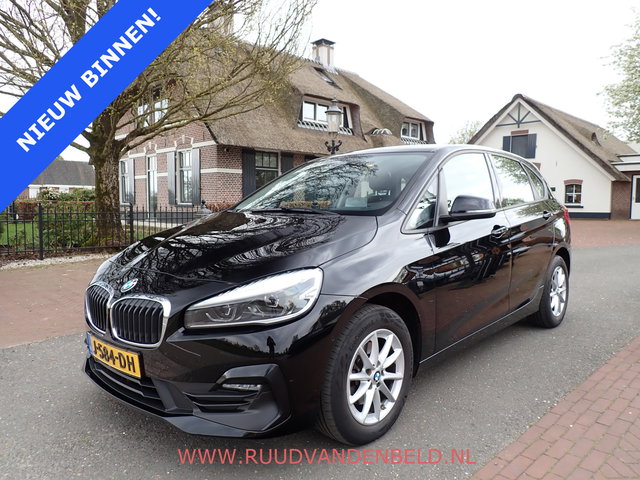 BMW 2 Serie - Active Tourer 218i / HEAD-UP / TREKHAAK / CRUISE