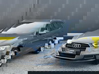 Audi A3 - Sportback 1.0 TFSI Design Pro Line Plus NIEUWSTAAT