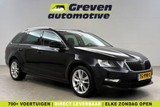 Škoda Octavia - TSI | Carplay | Trekhaak | Cruise | Parkeersens. | Stoelverw.