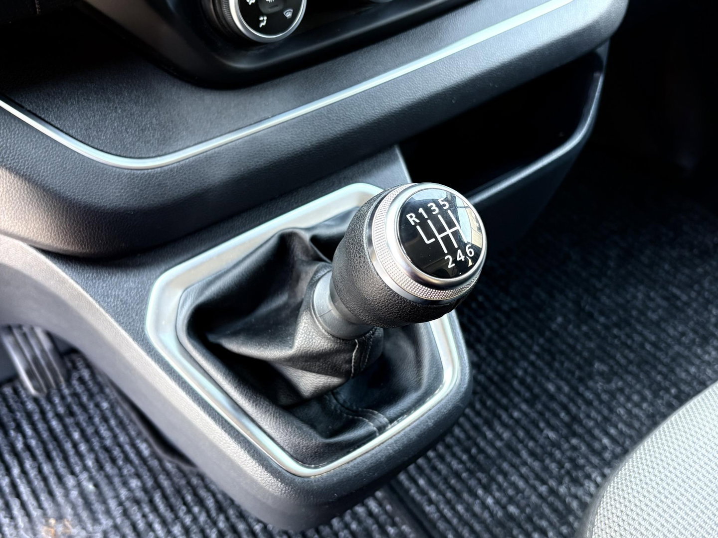 Renault Trafic Blue dCi | PERSONENBUS | INCL BTW BPM | CARPLAY | LED | CRUISE | STUURWIELBEDIENING