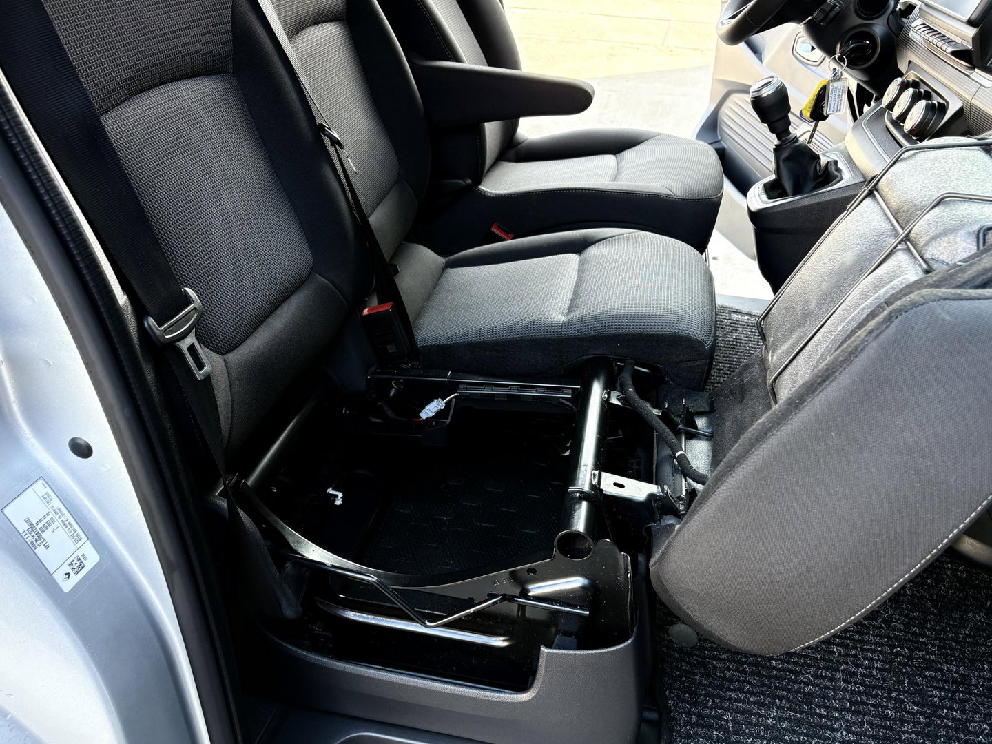 Renault Trafic Blue dCi | PERSONENBUS | INCL BTW BPM | CARPLAY | LED | CRUISE | STUURWIELBEDIENING