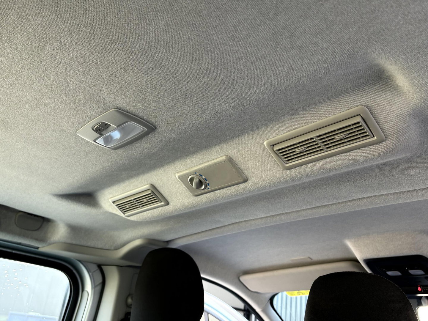 Renault Trafic Blue dCi | PERSONENBUS | INCL BTW BPM | CARPLAY | LED | CRUISE | STUURWIELBEDIENING