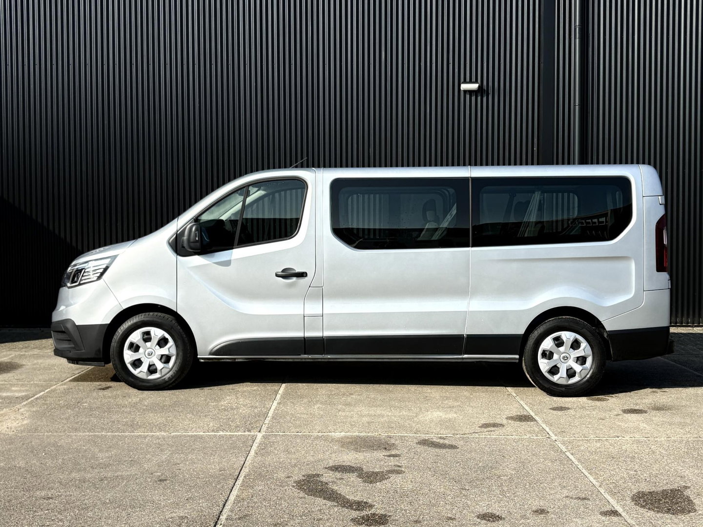 Renault Trafic Blue dCi | PERSONENBUS | INCL BTW BPM | CARPLAY | LED | CRUISE | STUURWIELBEDIENING