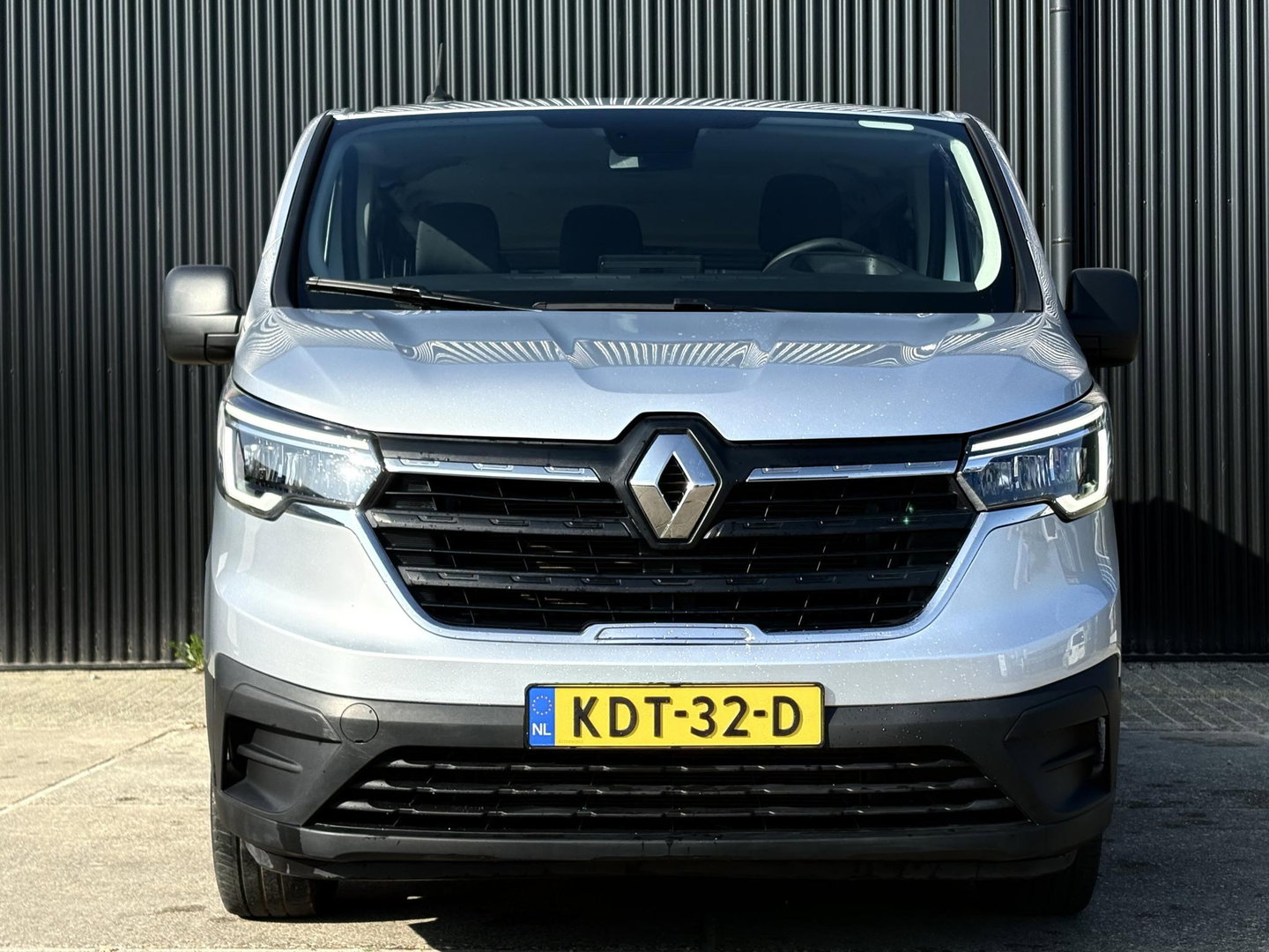 Renault Trafic Blue dCi | PERSONENBUS | INCL BTW BPM | CARPLAY | LED | CRUISE | STUURWIELBEDIENING