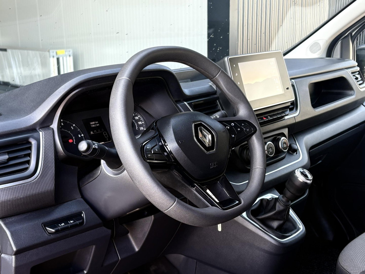 Renault Trafic Blue dCi | PERSONENBUS | INCL BTW BPM | CARPLAY | LED | CRUISE | STUURWIELBEDIENING