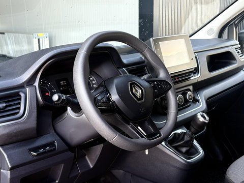 Renault Trafic Blue dCi | PERSONENBUS | INCL BTW BPM | CARPLAY | LED | CRUISE | STUURWIELBEDIENING