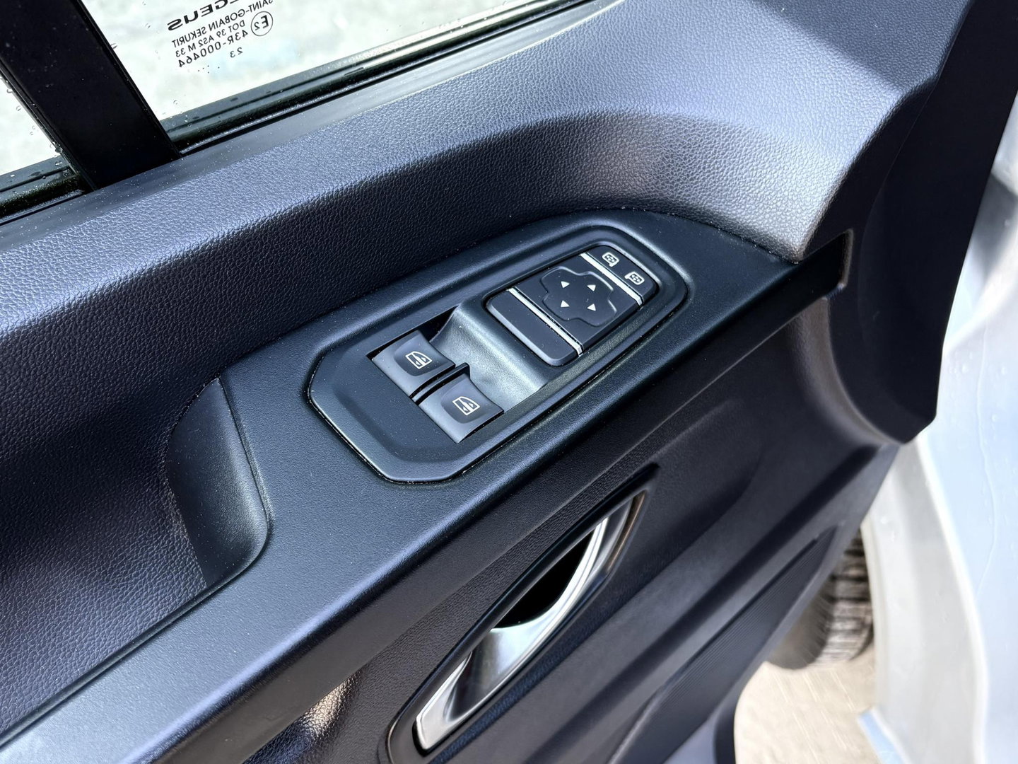 Renault Trafic Blue dCi | PERSONENBUS | INCL BTW BPM | CARPLAY | LED | CRUISE | STUURWIELBEDIENING