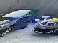 Peugeot 308 - 1.2 PureTech GT-line AUTOMAAT | PANORAMADAK |