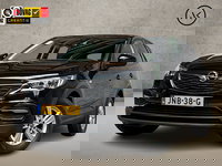 Opel Grandland X - 1.2 Turbo Sport Automaat (APPLE CARPLAY, GROOT NAVI, LM VELGEN, GETINT GLAS, SPORTSTOELEN, LED KOPLAMPEN, PARKEERSENSOREN, CRUISE, ELEK PAKKET, NIEUWSTAAT)