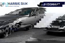 Nissan QASHQAI - 1.3 MHEV 158 PK Xtronic N-Connecta - Automaat | Panodak | Cold Pack | Dig. Cockpit | Adapt. Cruise | 360 Camera | PDC | NAV + App Connect | LM 18" | ECC | 8514
