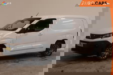 Peugeot Partner - 1.5 BlueHDi 100 S&S L1 Airco | Radio | Lichtmetalen velgen | Camera | Apple Carplay/ Android Auto