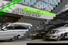 Mercedes-Benz V-Klasse - 250d Lang DC Avantgarde Edition | EX BTW | DUBBEL CABINE | BURMESTER | 360 | ELEK SCHUIFDEUREN |