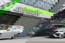 Mercedes-Benz A-Klasse - 200 AMG Line | AMG | FACELIFT | KEYLESS | SFEER | CAMERA | ACC | NAVI |