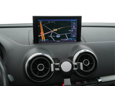 Audi S3 Sportback 2.0 TFSI Quattro Pro Line Plus Aut. *PANO | LEATHER | HEATED-SPORTSEATS | ADAPTIVE-CRUISE | FULL-LED | KEYLESS | CAMERA | NAVI-FULLMAP | PRIVACYGLASS | SHIFTPADDLES | ECC | PDC | 18''ALU*