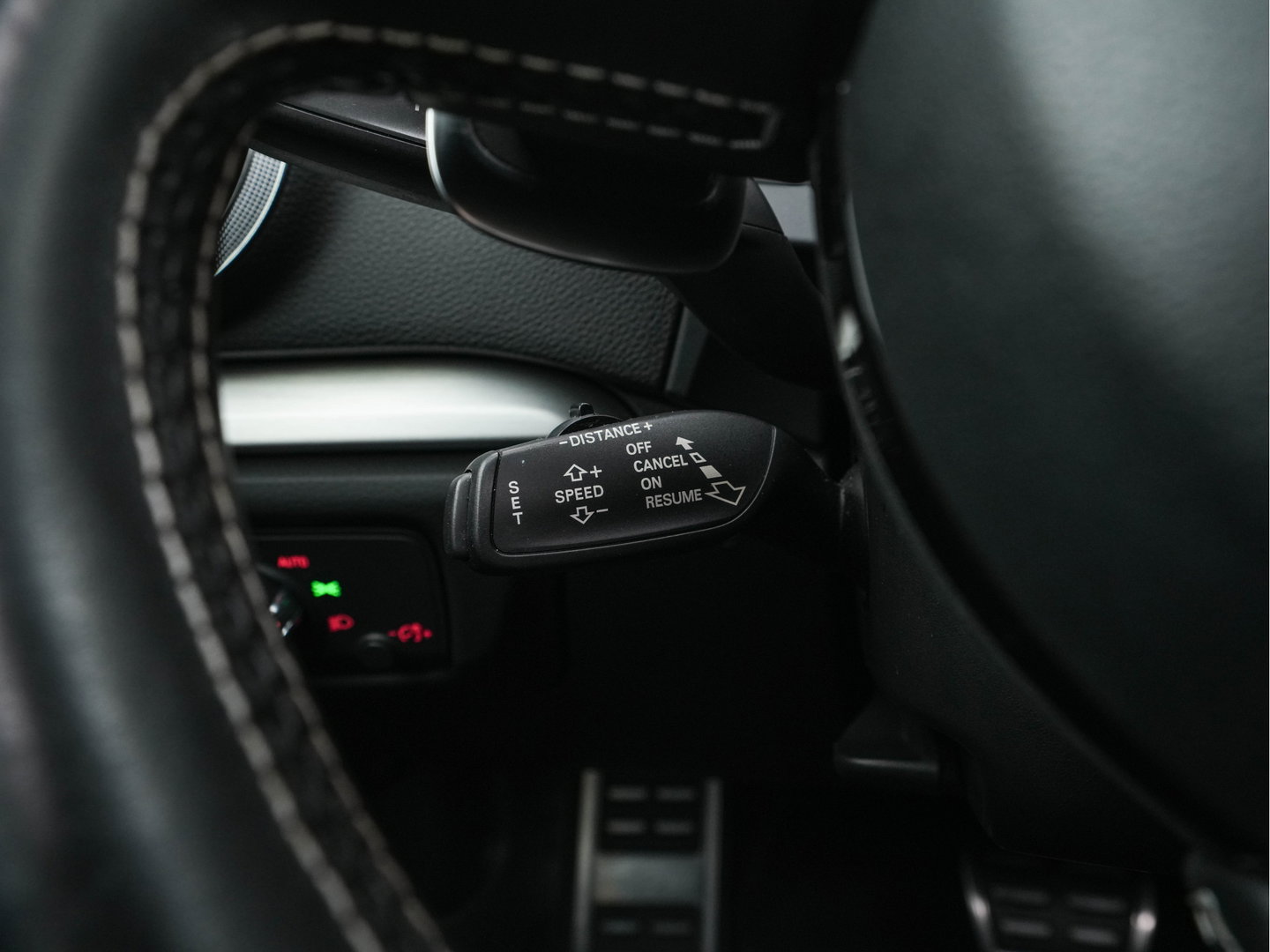 Audi S3 Sportback 2.0 TFSI Quattro Pro Line Plus Aut. *PANO | LEATHER | HEATED-SPORTSEATS | ADAPTIVE-CRUISE | FULL-LED | KEYLESS | CAMERA | NAVI-FULLMAP | PRIVACYGLASS | SHIFTPADDLES | ECC | PDC | 18''ALU*