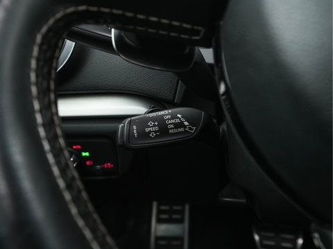 Audi S3 Sportback 2.0 TFSI Quattro Pro Line Plus Aut. *PANO | LEATHER | HEATED-SPORTSEATS | ADAPTIVE-CRUISE | FULL-LED | KEYLESS | CAMERA | NAVI-FULLMAP | PRIVACYGLASS | SHIFTPADDLES | ECC | PDC | 18''ALU*