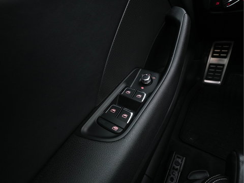 Audi S3 Sportback 2.0 TFSI Quattro Pro Line Plus Aut. *PANO | LEATHER | HEATED-SPORTSEATS | ADAPTIVE-CRUISE | FULL-LED | KEYLESS | CAMERA | NAVI-FULLMAP | PRIVACYGLASS | SHIFTPADDLES | ECC | PDC | 18''ALU*