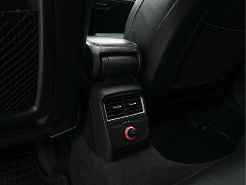 Audi S3 Sportback 2.0 TFSI Quattro Pro Line Plus Aut. *PANO | LEATHER | HEATED-SPORTSEATS | ADAPTIVE-CRUISE | FULL-LED | KEYLESS | CAMERA | NAVI-FULLMAP | PRIVACYGLASS | SHIFTPADDLES | ECC | PDC | 18''ALU*