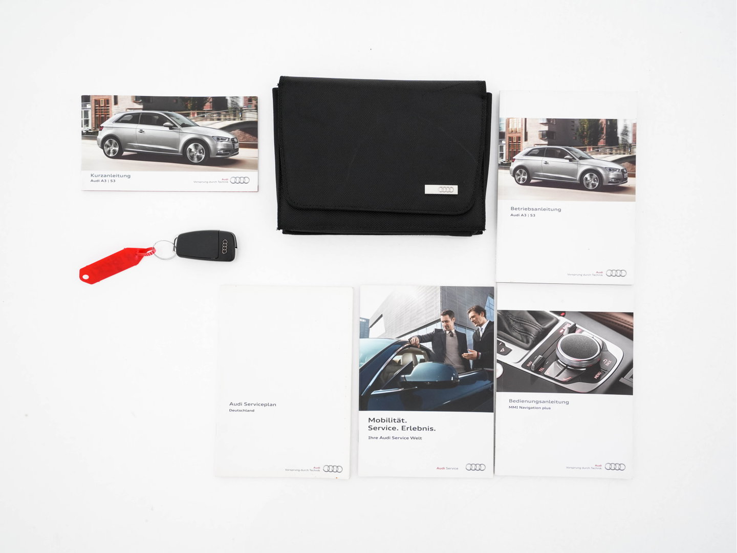 Audi S3 Sportback 2.0 TFSI Quattro Pro Line Plus Aut. *PANO | LEATHER | HEATED-SPORTSEATS | ADAPTIVE-CRUISE | FULL-LED | KEYLESS | CAMERA | NAVI-FULLMAP | PRIVACYGLASS | SHIFTPADDLES | ECC | PDC | 18''ALU*