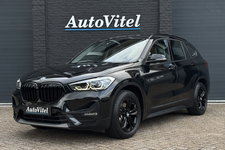 BMW X1 - xDrive25e | Elektrische Klep | PDC V + A | LED | Apple Carplay | DAB | 20x op voorraad !