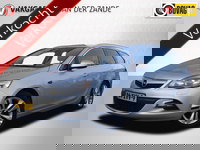 Opel Astra - Sports Tourer 1.4 Turbo Sport, Airco, Cruise, Trekhaak!