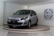 Renault Grand Scénic - 1.4 TCe Celsium 131PK | NL AUTO+NAP | Clima | Cruise Control | Trekhaak