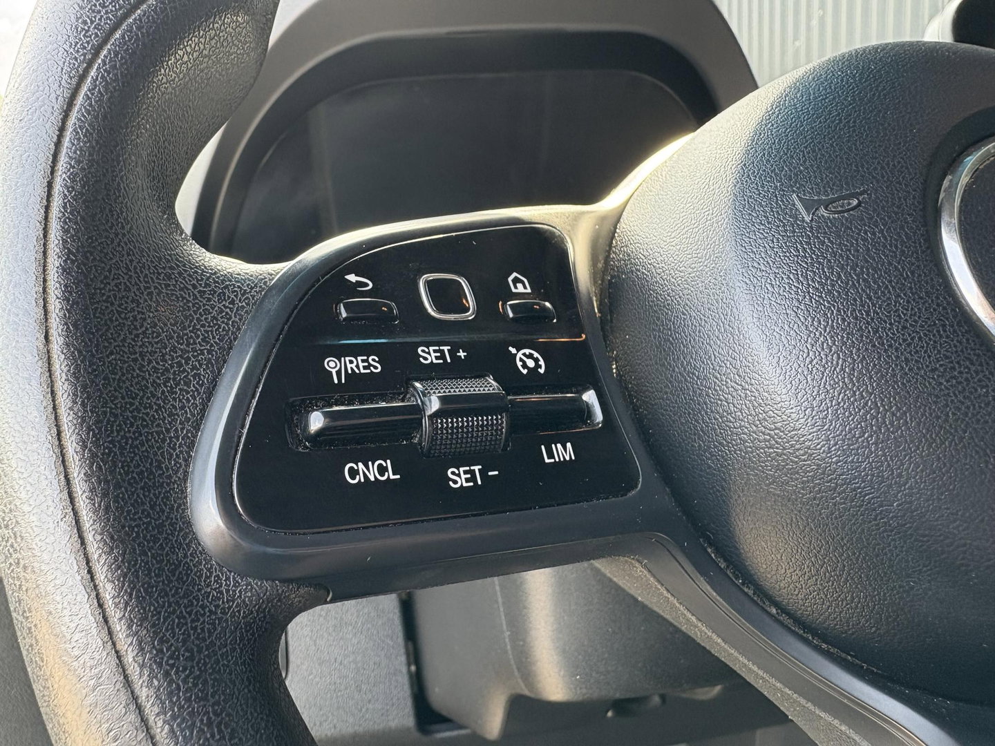 Mercedes-Benz Sprinter 319 3.0 V6 L4H2 | 4.4M LAADRUIMTE | CAMERA | LEDER | STUURWIELBEDIENING