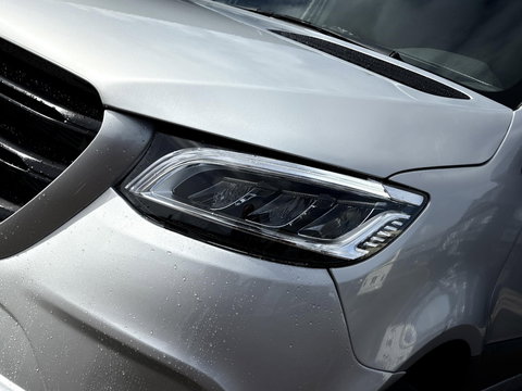 Mercedes-Benz Sprinter 319 3.0 V6 L4H2 | 4.4M LAADRUIMTE | CAMERA | LEDER | STUURWIELBEDIENING