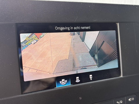 Mercedes-Benz Sprinter 319 3.0 V6 L4H2 | 4.4M LAADRUIMTE | CAMERA | LEDER | STUURWIELBEDIENING