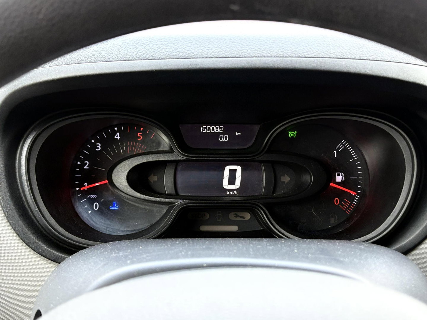 Renault Trafic 1.6 dCi 120pk Edition T29 L2H1 DC | Marge | 6-persoons | Dubbel cabine | Navigatie |