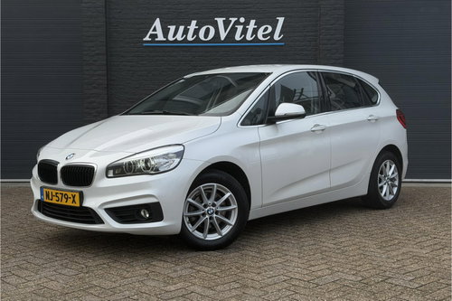 BMW 2 Serie