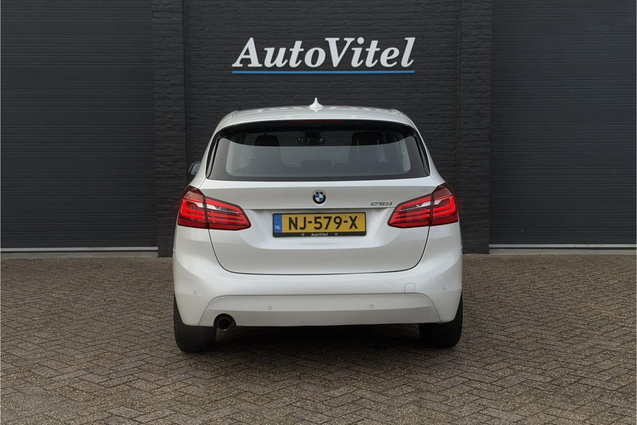 BMW 2 Serie