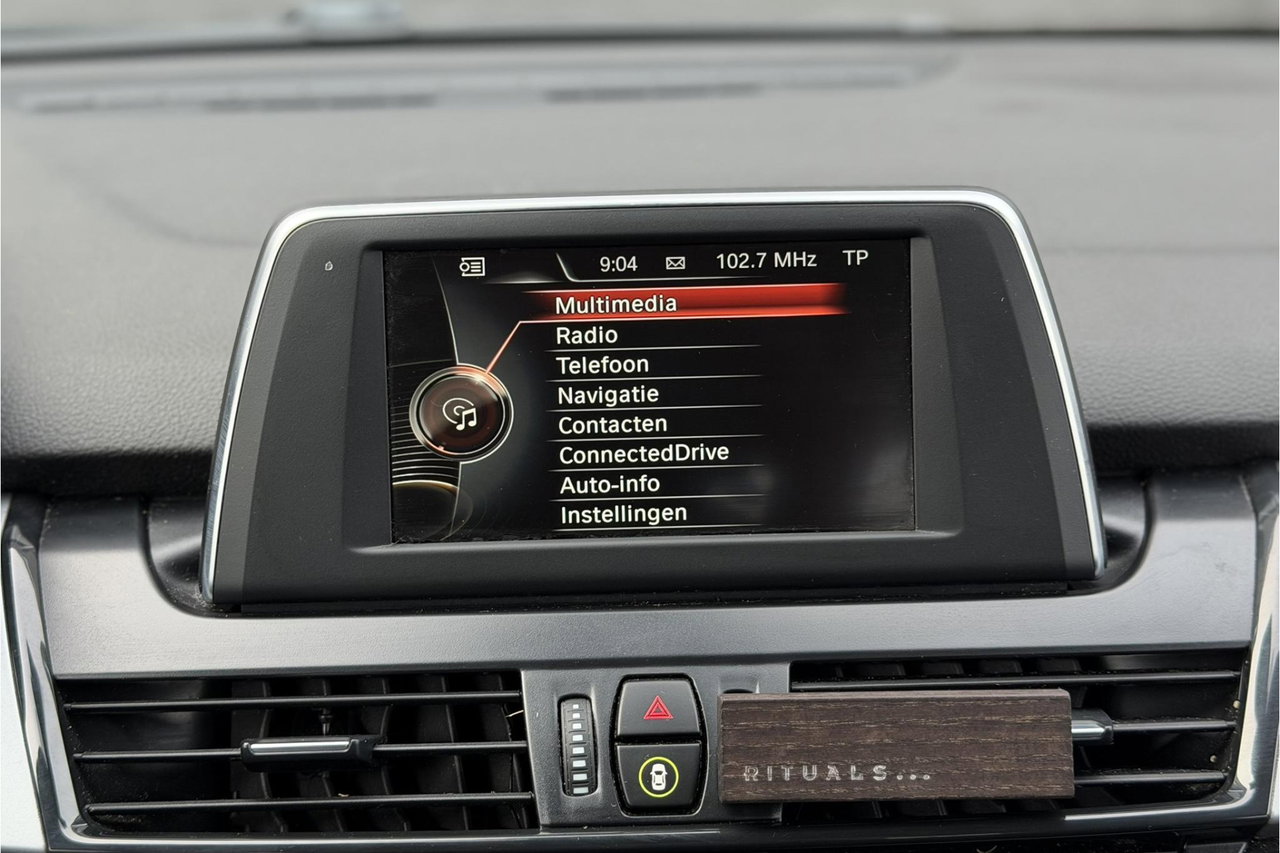 BMW 2 Serie
