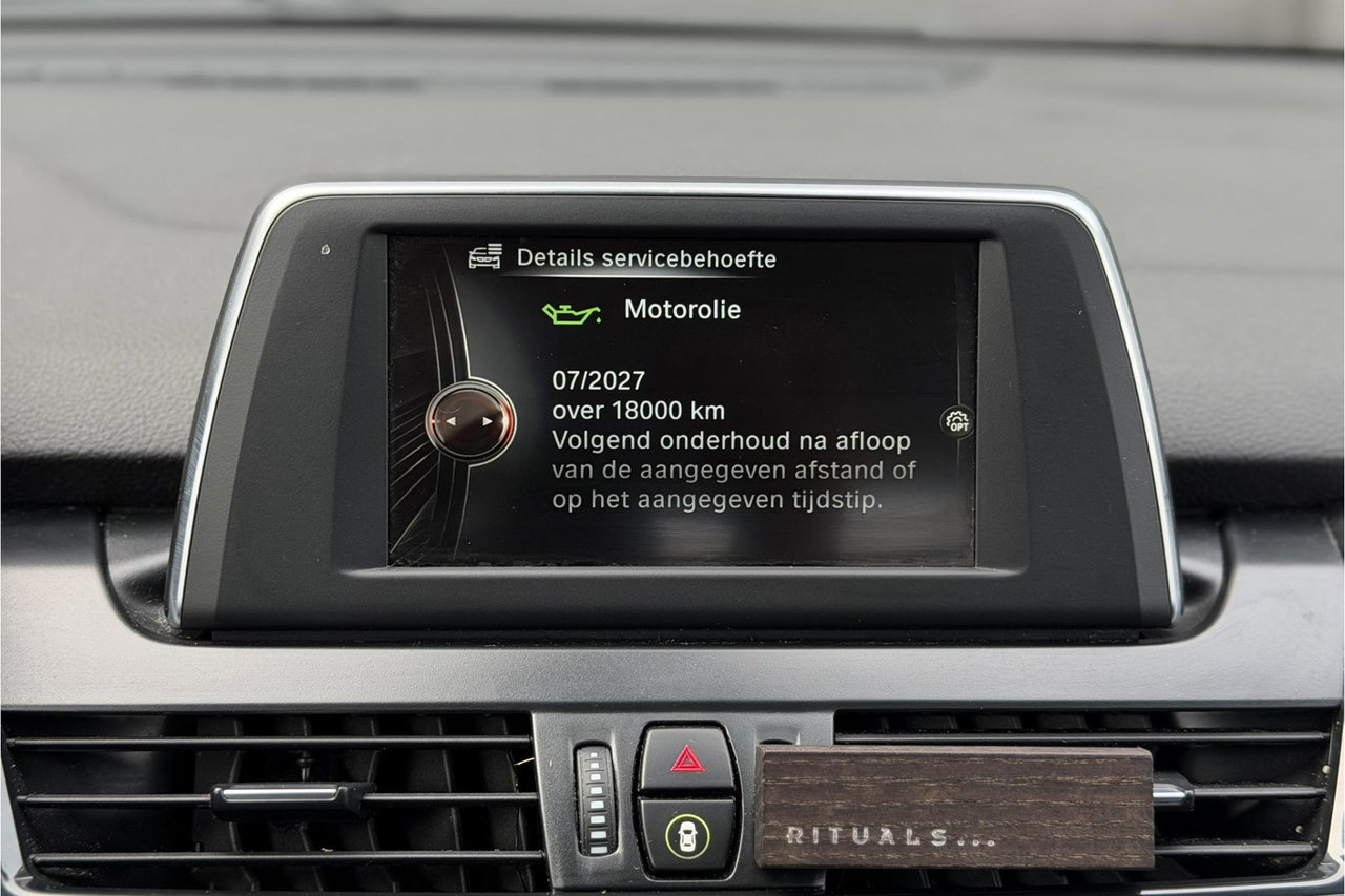 BMW 2 Serie