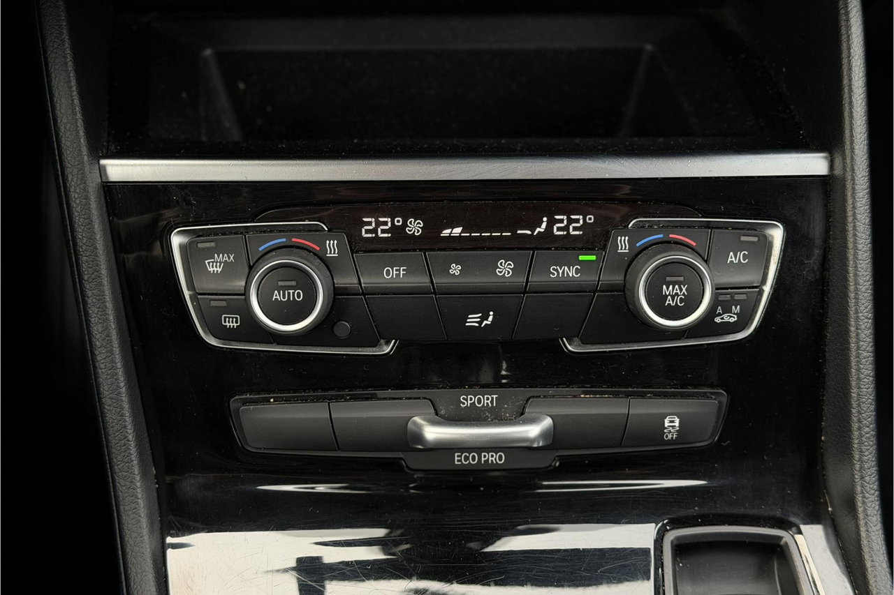 BMW 2 Serie