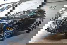 Audi Q3 - Sportback 45 TFSI e S-LINE Black Style navi pano camera trekhaak !!