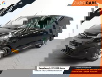 Opel Vivaro - 2.0 CDTI L3H1 145PK Dubbele Cabine Automaat Airco Apple Carplay/Android Auto Navigatie Trekhaak Camera Parkeersensoren