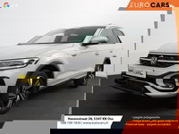 Volkswagen T-Roc - 1.5 TSI R-Line + IQ Drive pakket Automaat Climate control Adaptieve cruise control Camera Parkeersensoren Stuurverwarming Stoelverwarming Keyless LED Apple Carplay/ Android Auto