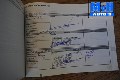 Renault Mégane Estate 1.3 TCe GT-Line|KUIPSTOEL|CAMERA|TREKH