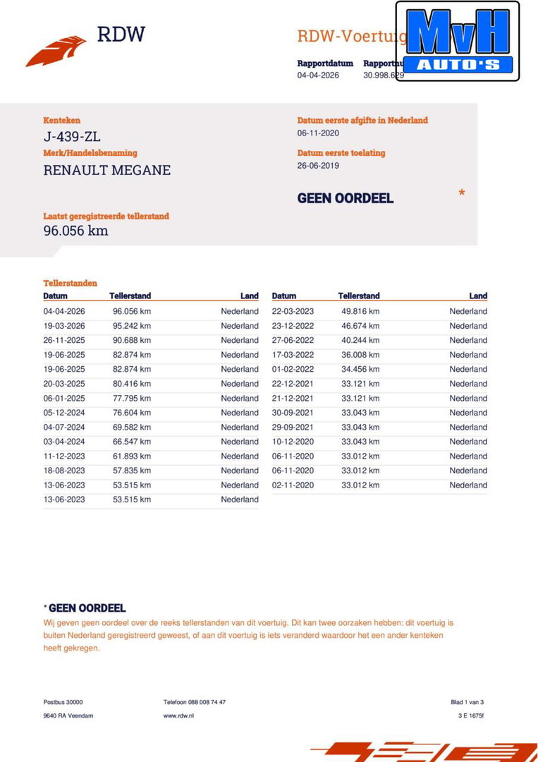 Renault Mégane Estate 1.3 TCe GT-Line|KUIPSTOEL|CAMERA|TREKH