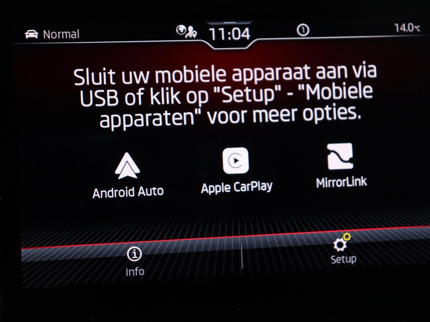 Škoda Kodiaq 1.5 TSI Sportline Business 7 Persoons | Stoelverwarming | Adaptive cruise | Alcantara | Matrix LED | Carplay | Keyless | Camera | Virtual Cockpit | Side Assist | Sfeerverlichting | Navigatie