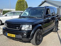 Land Rover Discovery - 3.0 SDV6 XXV Special Edition 7-Persoons 2014