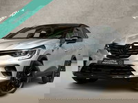 Renault Captur - 1.6 E-Tech Hybrid 145 Rive Gauche Automaat (SCHUIFDAK, APPLE CARPLAY, GROOT NAVI, CAMERA, LEDER, SPORTSTOELEN, ADAPTIVE CRUISE, GETINT GLAS, KEYLESS, NIEUWSTAAT)