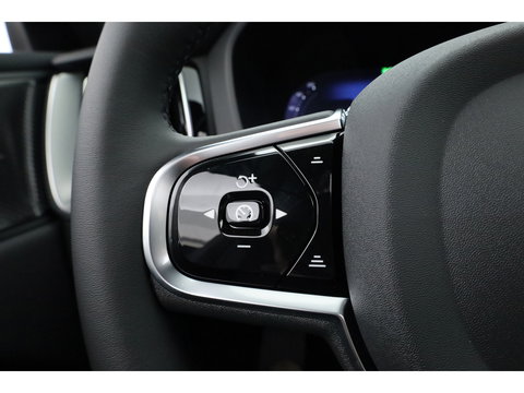 Volvo XC60 2.0 T8 Plug-in hybrid AWD Plus Black Edition | Pano | Head up | 360 Camera | Blis | Acc | H&K Audio | Mem stoelen |