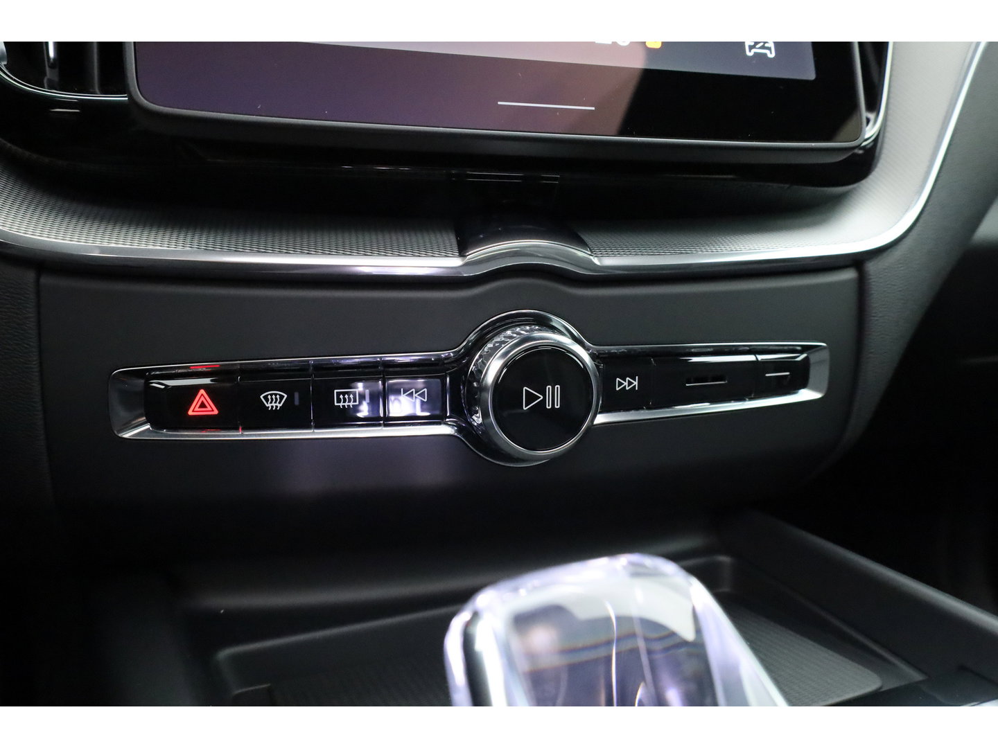 Volvo XC60 2.0 T8 Plug-in hybrid AWD Plus Black Edition | Pano | Head up | 360 Camera | Blis | Acc | H&K Audio | Mem stoelen |