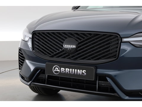 Volvo XC60 2.0 T8 Plug-in hybrid AWD Plus Black Edition | Pano | Head up | 360 Camera | Blis | Acc | H&K Audio | Mem stoelen |